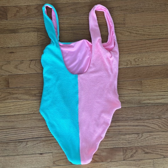 The Scrunch One Piece | Show Me Your Mumu - Picture 7 of 8